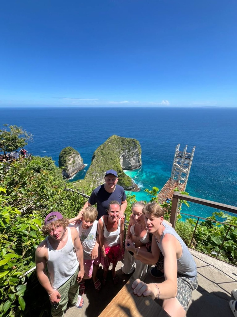 Nusa Penida Snorkeling