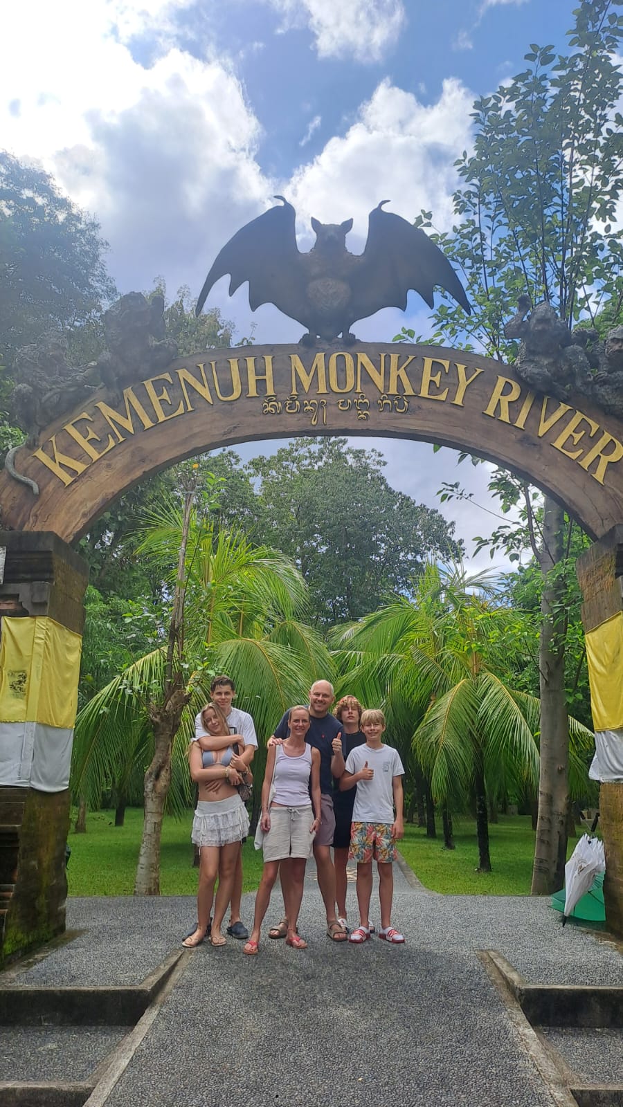Bali Tour Moments