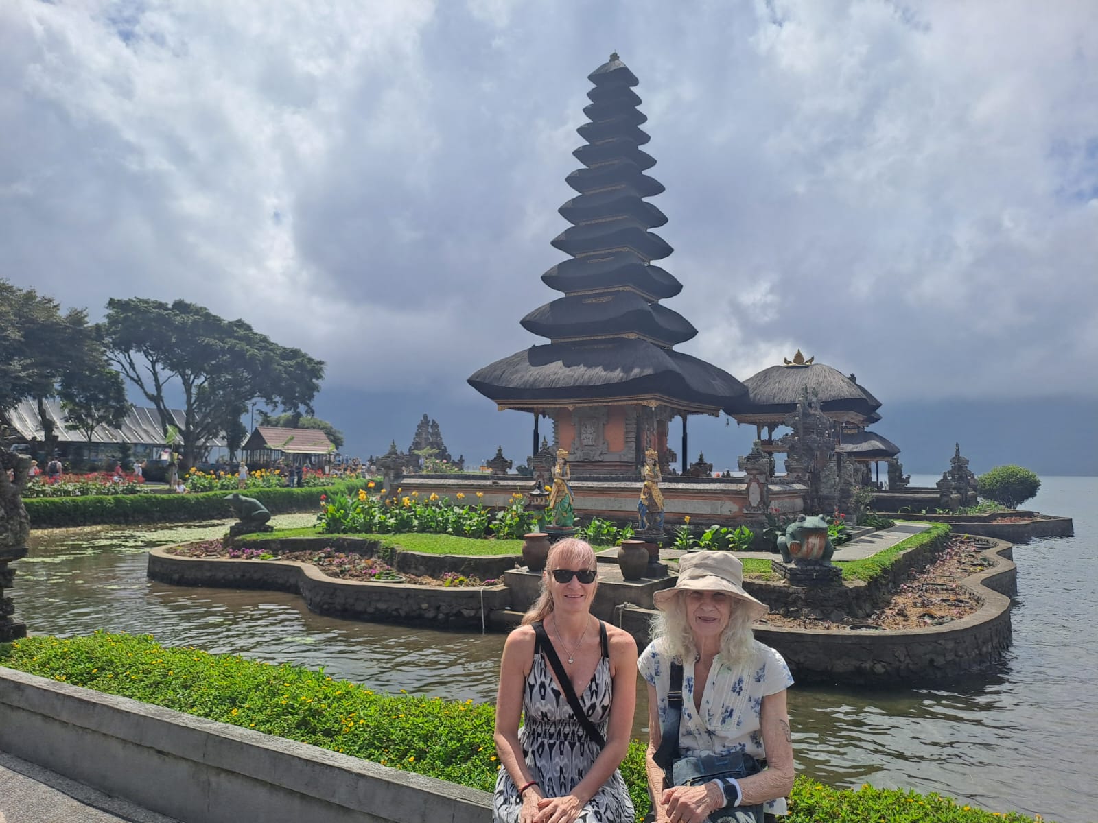 North Bali Trip
